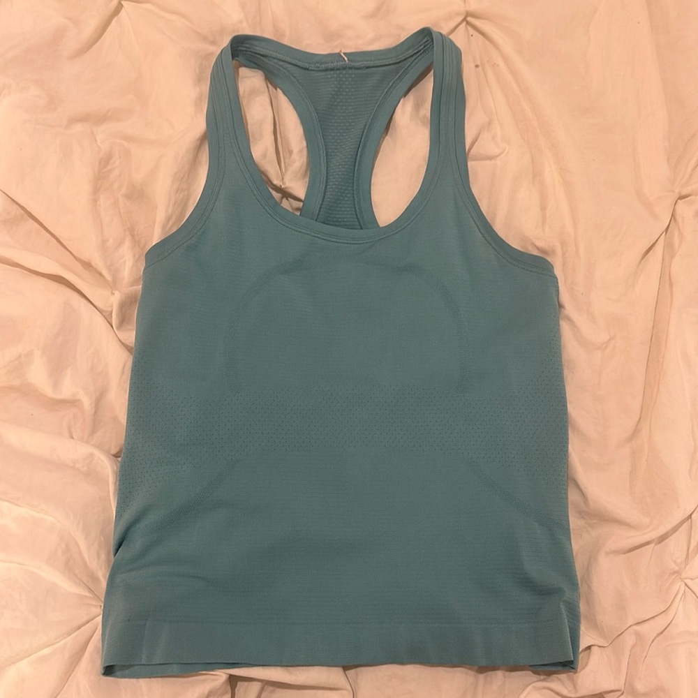 lulu tank
